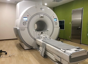 MRI