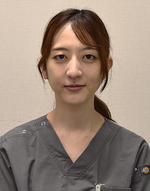 宮川　眞子