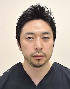 寺澤　無我
