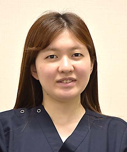 山口　祥佳　
