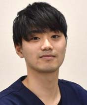 山口　颯希　