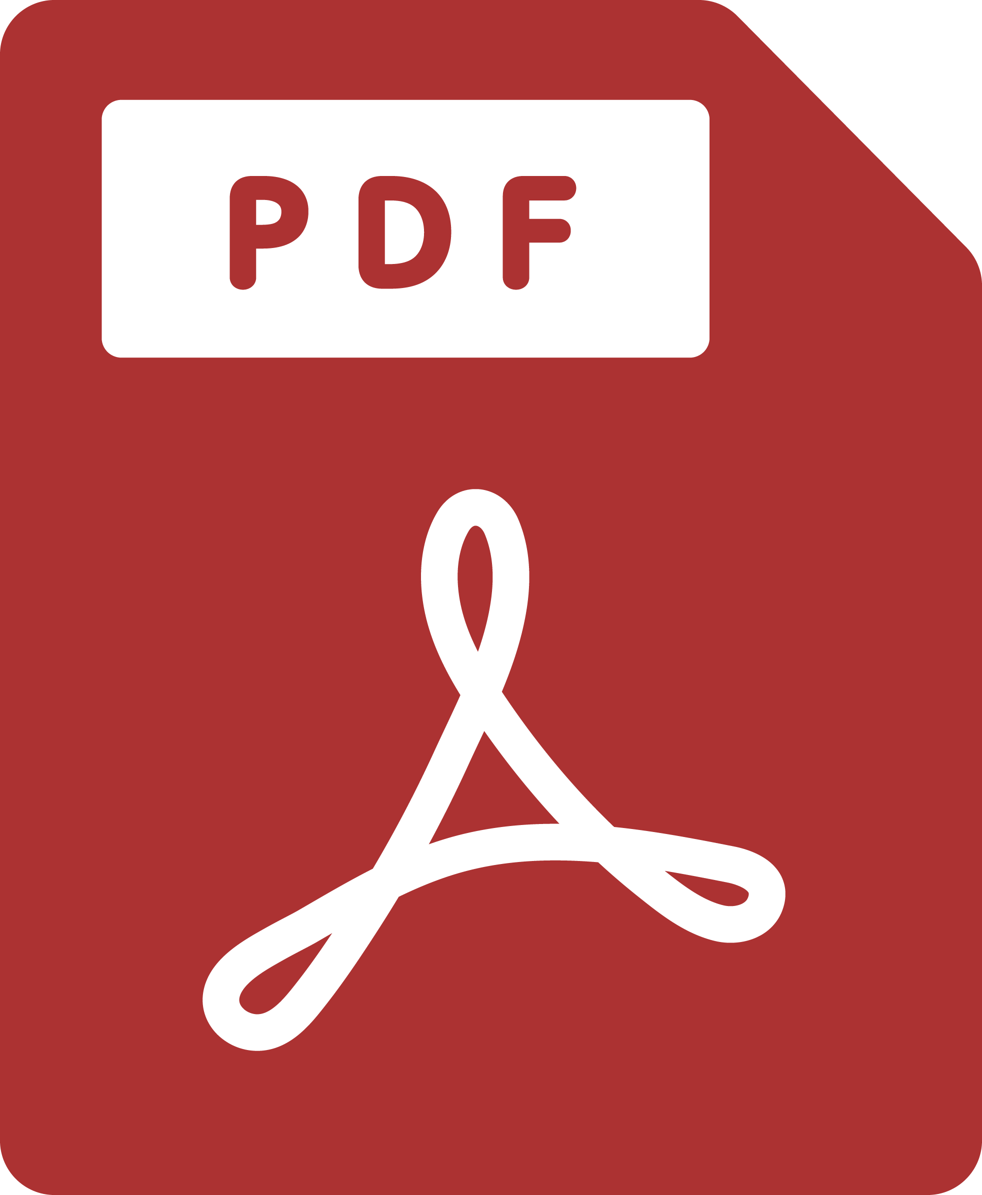 PDFアイコン
